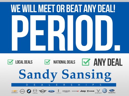 Used 2018 Ford Edge SEL w/ Equipment Group 201A image 22