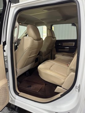 Used 2014 RAM 2500 Laramie image 8