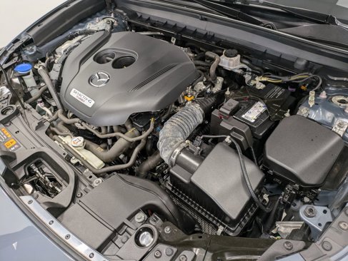 Certified 2022 MAZDA CX-30 AWD 2.5 Turbo S image 30