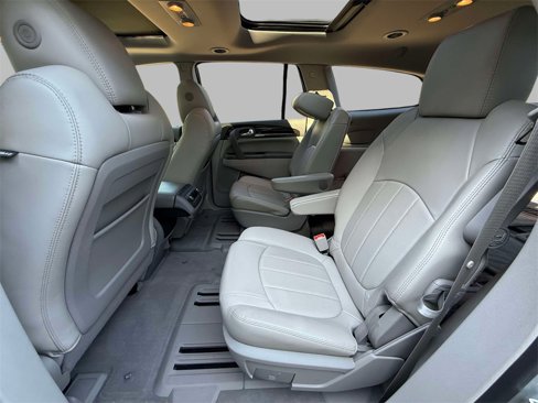 Used 2015 Buick Enclave Premium w/ Experience Buick Package image 19
