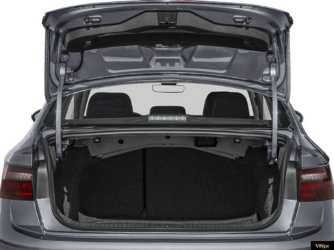 New 2025 Volkswagen Jetta S image 10
