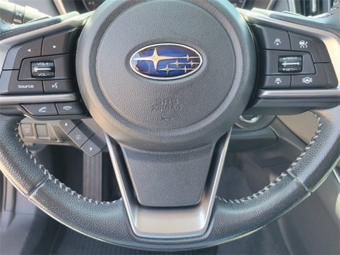 Used 2021 Subaru Outback Onyx Edition XT w/ Popular Package #2 image 18