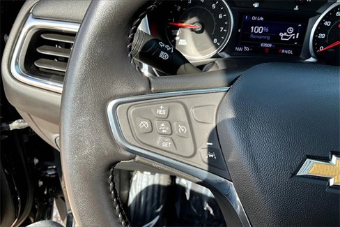 Used 2020 Chevrolet Equinox LT image 20