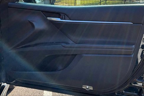 Used 2019 Toyota Camry SE image 20