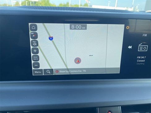 New 2026 Kia Seltos S image 18