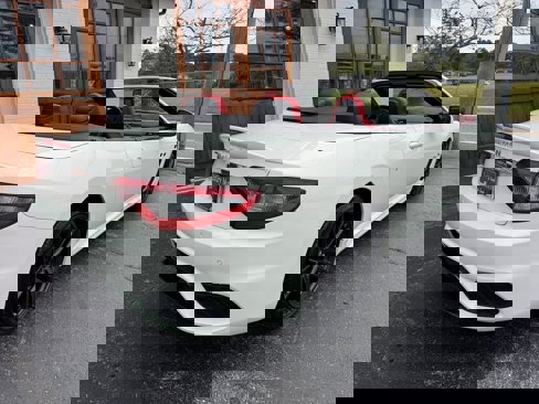 Used 2018 Maserati GranTurismo MC image 3
