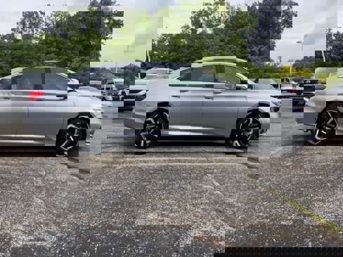 Used 2020 Honda Accord Sport image 8