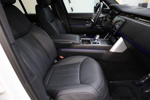 Used 2023 Land Rover Range Rover SE image 68