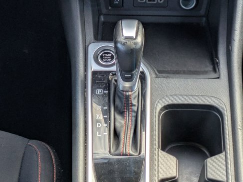 Used 2024 Nissan Sentra SR image 34