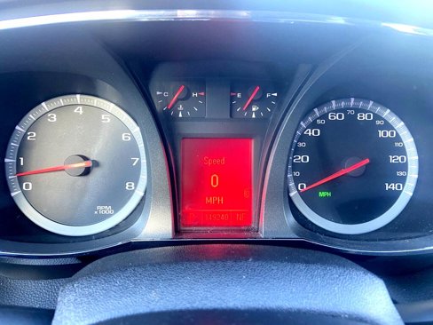 Used 2011 GMC Terrain SLE w/ Convenience Package image 15