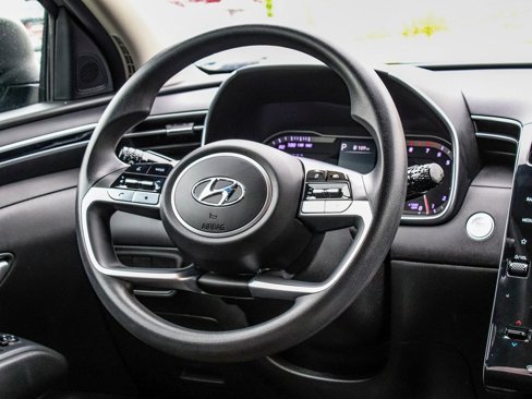 Used 2024 Hyundai Tucson SEL image 26