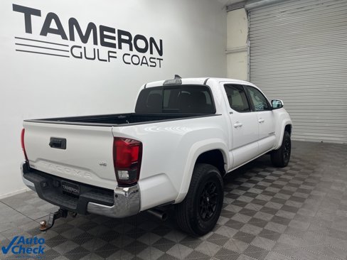 Used 2019 Toyota Tacoma SR5 image 7