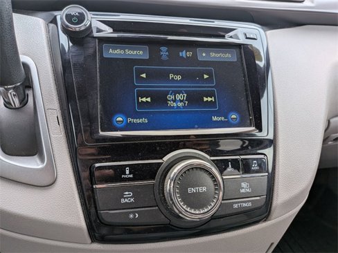 Used 2014 Honda Odyssey EX-L image 18
