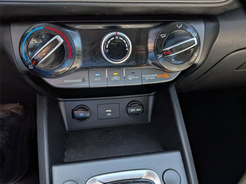 Certified 2023 Hyundai Kona SEL image 23