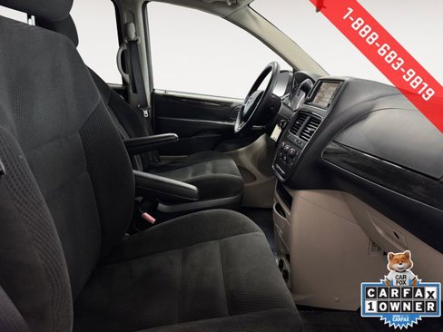 Used 2017 Dodge Grand Caravan SE w/ Power Window Group image 22