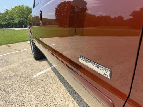 Used 2006 Ford F350 King Ranch image 9