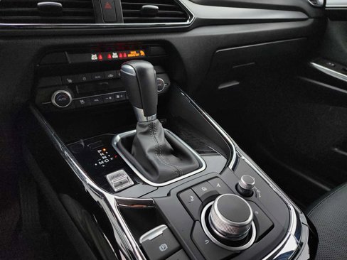 Used 2023 MAZDA CX-9 Touring Plus image 11