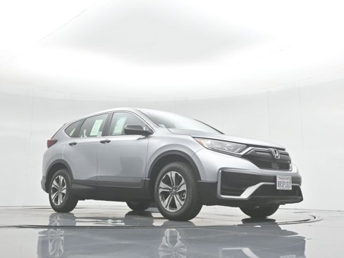 Used 2020 Honda CR-V LX image 44