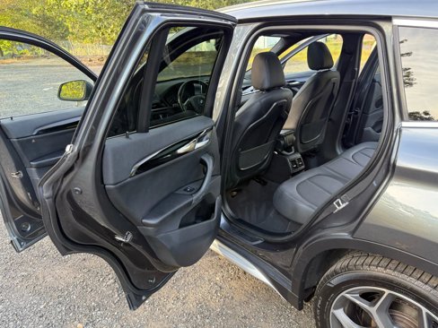 Used 2016 BMW X1 xDrive28i image 29