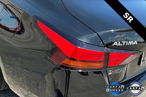 Used 2021 Nissan Altima 2.5 SR image 22