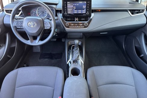 Used 2022 Toyota Corolla LE image 13