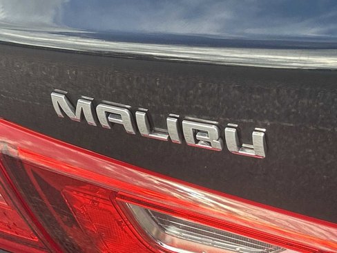 Used 2022 Chevrolet Malibu LS image 11