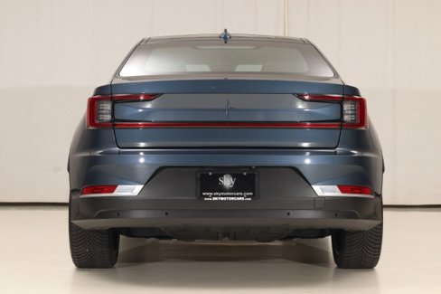 Used 2022 Polestar Polestar 2 w/ Plus Package image 19