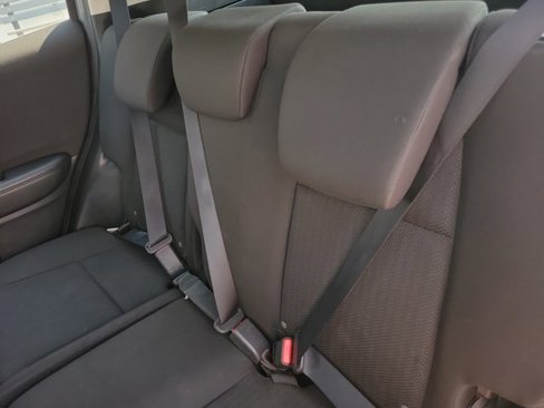 Used 2017 Honda HR-V LX image 10