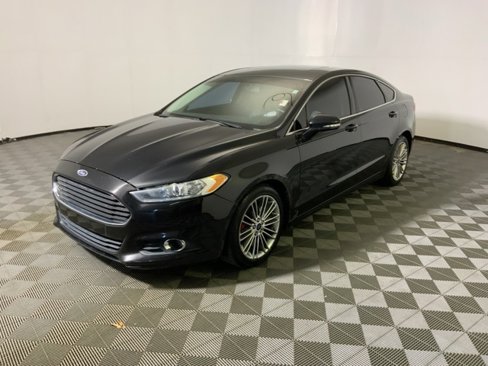 Used 2013 Ford Fusion SE image 14