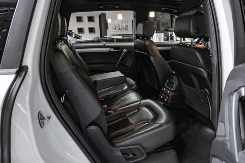 Used 2015 Audi Q7 3.0T S line Prestige image 34