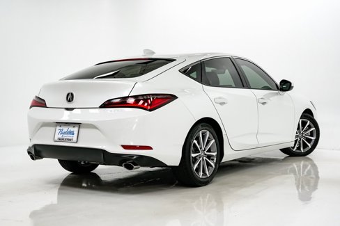Certified 2024 Acura Integra image 28