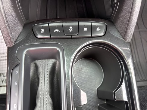 Used 2023 Chevrolet TrailBlazer LT w/ Convenience Package image 22