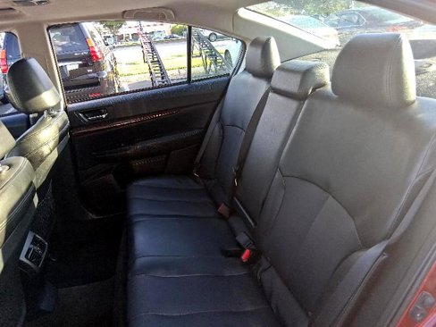 Used 2013 Subaru Legacy 2.5i Limited image 25
