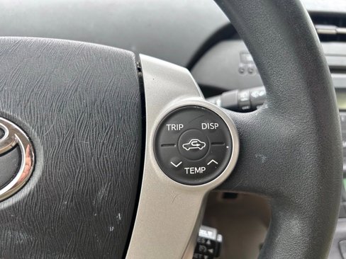 Used 2011 Toyota Prius Two image 15