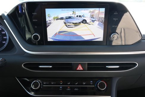 Used 2022 Hyundai Sonata SE image 29