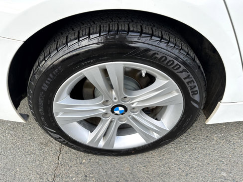 Used 2016 BMW 328i Sedan image 16