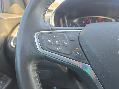 Used 2022 Chevrolet Equinox LT image 18