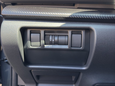 New 2025 Subaru Crosstrek 2.5i Premium image 15