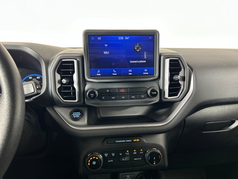 Used 2024 Ford Bronco Sport Big Bend image 23