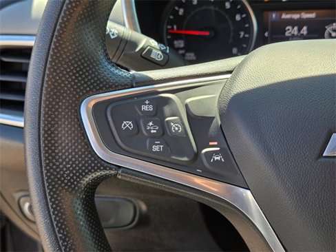 Used 2022 Chevrolet Equinox LT image 27