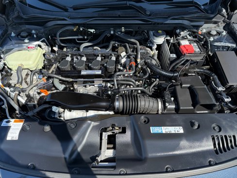 Used 2017 Honda Civic Touring image 20