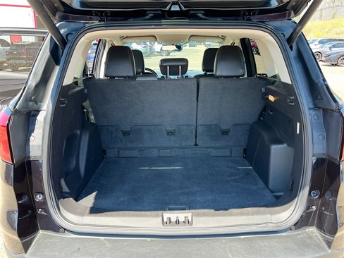 Used 2019 Ford Escape SEL image 26