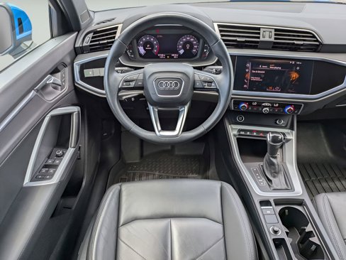 Used 2021 Audi Q3 2.0T Premium w/ Convenience Package image 15