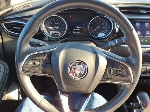 Used 2023 Buick Encore GX Preferred w/ Cold Weather Comfort Package image 23