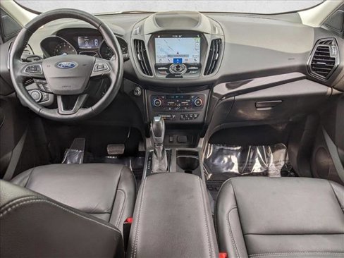 Used 2019 Ford Escape Titanium image 20