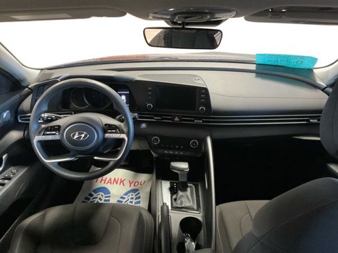 Used 2023 Hyundai Elantra SEL image 22