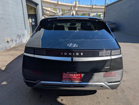 Used 2024 Hyundai Ioniq 5 SEL image 4