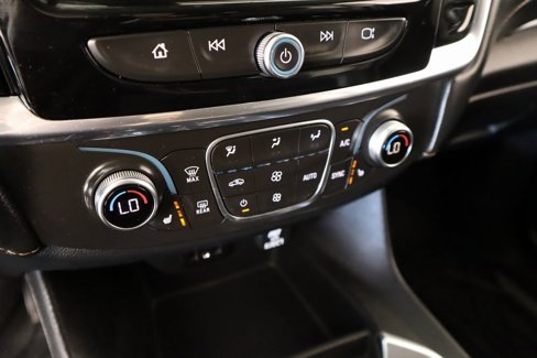 Used 2018 Chevrolet Traverse LT image 8