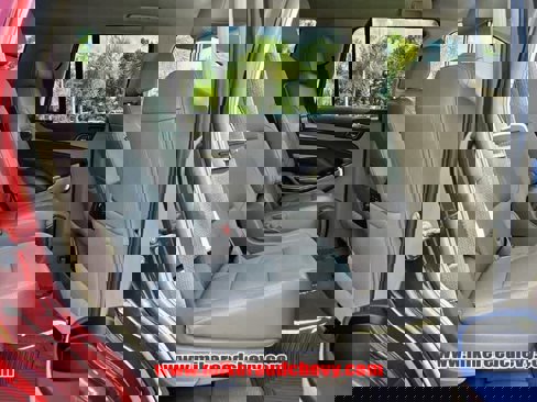 Used 2019 Chevrolet Tahoe LT image 13