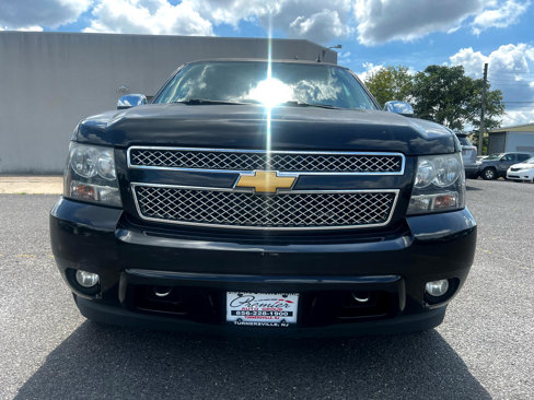 Used 2013 Chevrolet Tahoe LS w/ All-Star Edition image 2
